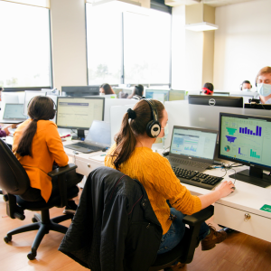 Lean Solutions Group acquires SupportZebra, expands AI-enabled outsourcing