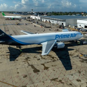 2 Miami runways still closed after deadly Amazon cargo jet accident