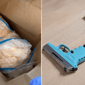 Feds: Truckers hauled hundreds of kilos of cartel cocaine on US-Canada freight lanes