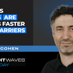 Cabless Trucks Are Coming Faster Than Carriers Think