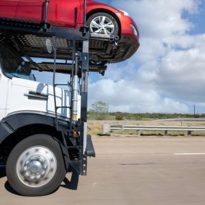 Exports of Mexican-made vehicles to the US rose in August