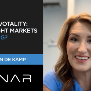 Shipping Volatility: Are Freight Markets Balancing?