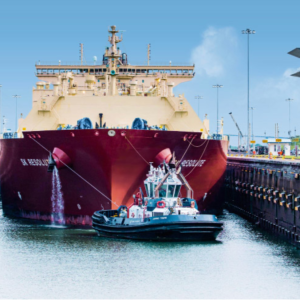 Drinking water or warships? Panama Canal reverses ship restrictions