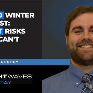 El Niño Winter Forecast: Freight Risks Fleets Can’t Ignore
