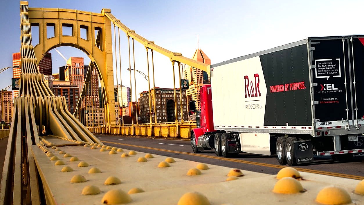 Huntington sues 24 R&R companies over more than $12M in debt