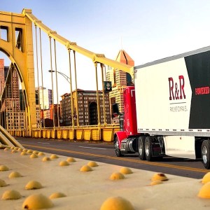 Huntington sues 24 R&R companies over more than $12M in debt
