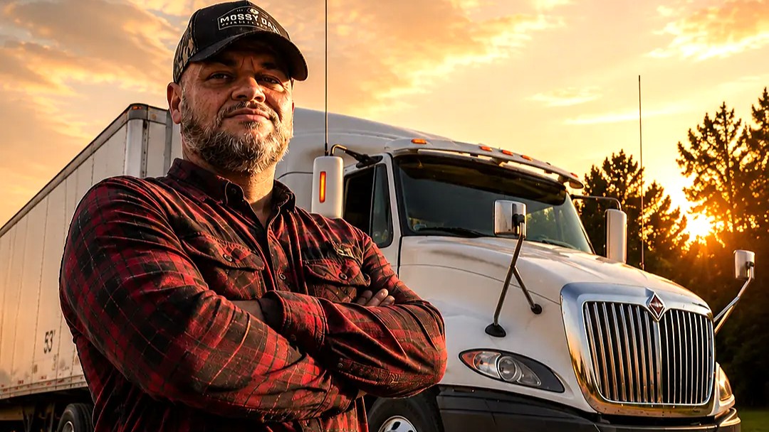 'It's the whole industry': Veteran driver says CDL crackdown won't fix training alone