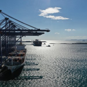 LX Pantos Sets Its Sights on Global Logistics Leadership
