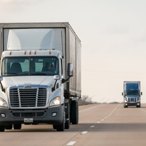 PE firms buy 3PL Navajo Expedited, target other acquisitions