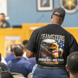 Rejigged NLRB likely to target Cemex rule, used by Teamsters to organize