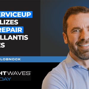 How ServiceUp Centralizes Fleet Repair for Stellantis Vehicles