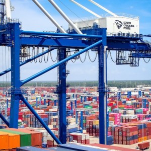 SC Ports, Norfolk Southern expand intermodal access to Huntsville