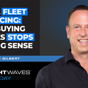 Small Fleet Financing: Why Buying Trucks Stops Making Sense