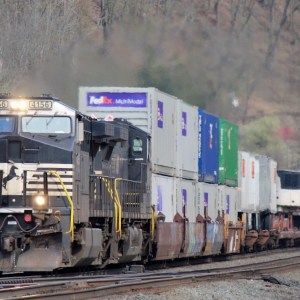 BNSF, CPKC, and CSX to request broad access to a combined UP-NS network