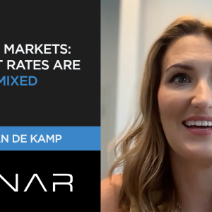 5 Freight Markets: Why Spot Rates Are Sending Mixed Signals