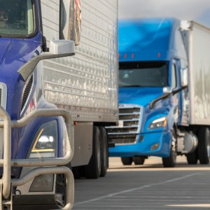 Cass: TL rates jump 11% in August, freight shipments turn positive