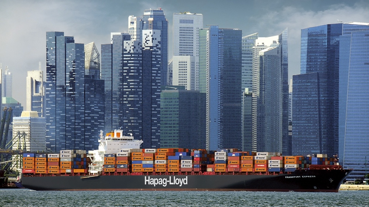 Hapag-Lloyd CEO cites resilient demand, but sees shipping market exposed to Middle East disruption