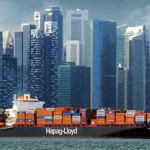 Hapag-Lloyd CEO cites resilient demand, but sees shipping market exposed to Middle East disruption