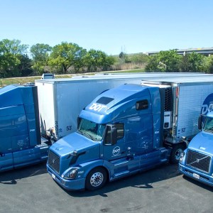 Driver shortage changes the playbook for private fleet safety