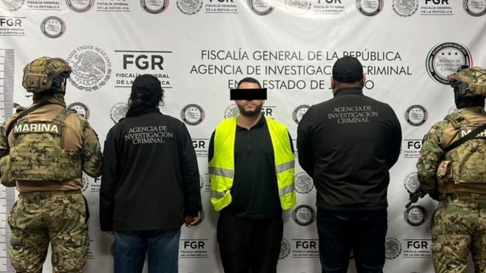 Mexico arrests alleged cartel logistics operator tied to Seattle-Tacoma drug network 