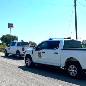More than 100 trucks sidelined in recent enforcement actions across US, Canada