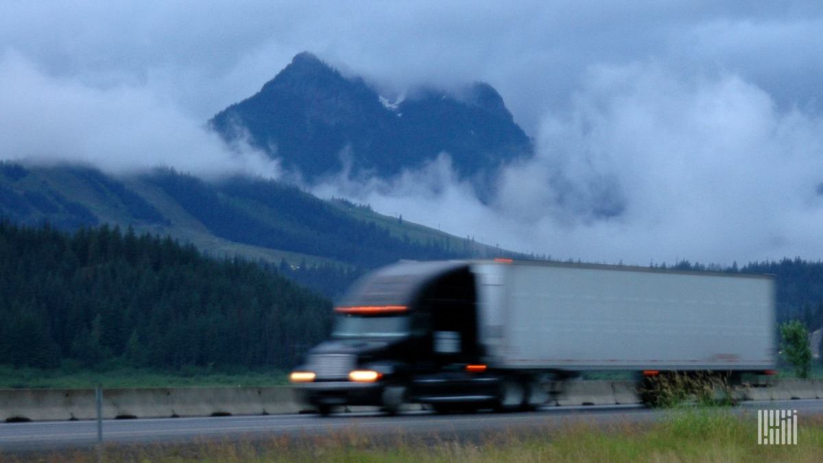 Mexico arrests alleged cartel logistics operator tied to Seattle-Tacoma drug network 