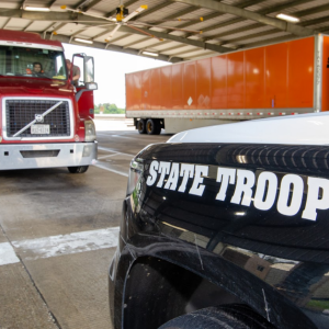 ICE targets truck drivers at travel stops and inspection checkpoints