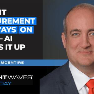Freight Procurement Is Always On Now — AI Speeds It Up