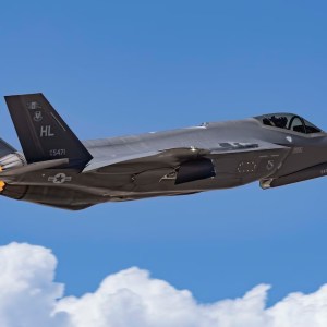 Federal probe into diversion of F-35 parts to Hong Kong