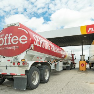 Trucks hauling fuel get HOS waiver for 3 months