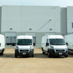 Link Logistics buys 4 last-mile facilities in Dallas-Fort Worth, Atlanta