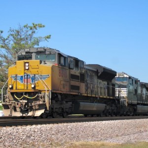 Regulators turn down requests for summary denial of UP-NS merger