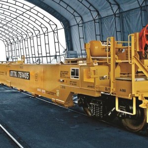Greenbrier racks up $600 million in new railcar orders