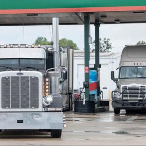 Samsara targets $2B in recoverable fleet fuel spend