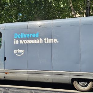 Amazon rolls out safety tech, pay bump for delivery providers