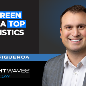 Why Green Bay IS a Top 10 Logistics City