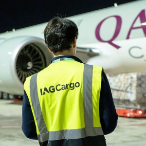Airline trio takes final step towards launch of joint cargo business