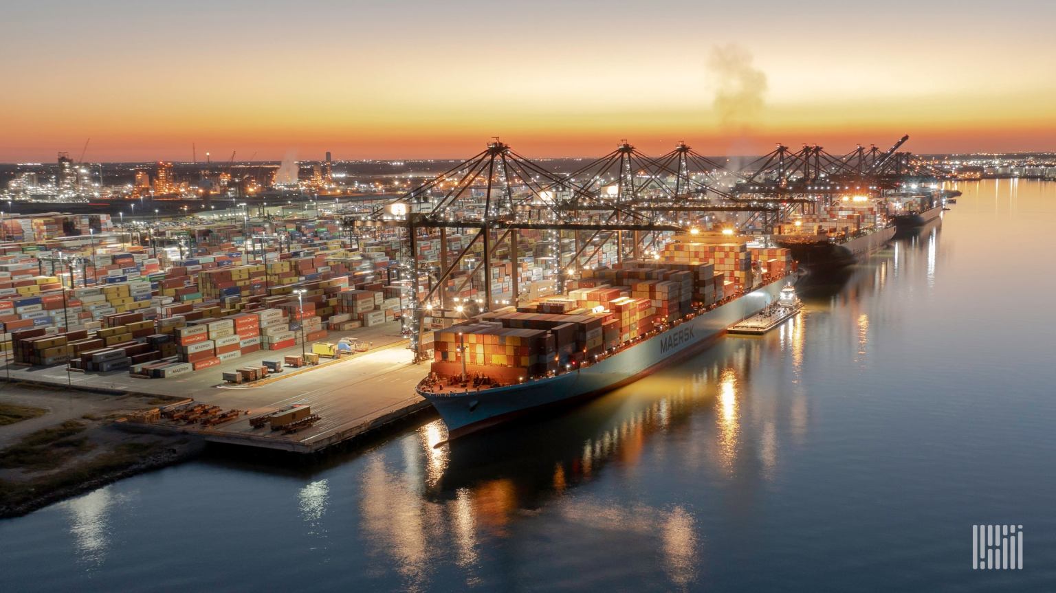 China lead-time concerns surge as shippers widen global sourcing networks