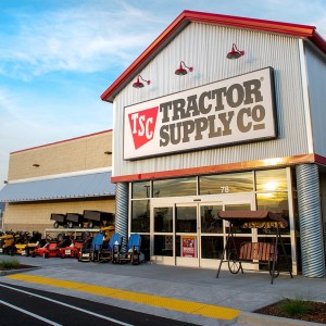 Tractor Supply inaugurates $200M distribution facility in Idaho