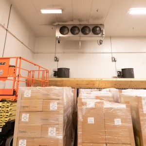 Copeland expands cold chain capabilities with Dickson acquisition