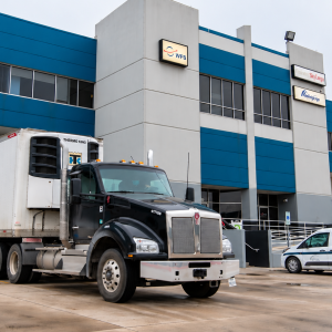 40% of loss prevention professionals report annual cargo theft losses topping $1M