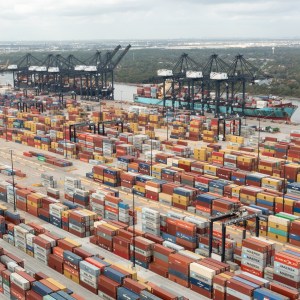 Trans-Pacific rates soar, Mediterranean sinks, and demand doesn’t explain either
