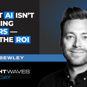 Freight AI Isn’t Replacing Brokers — Here’s the ROI