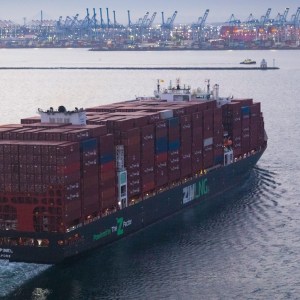 Hapag-Lloyd revises Zim offer as Israeli approval concerns persist