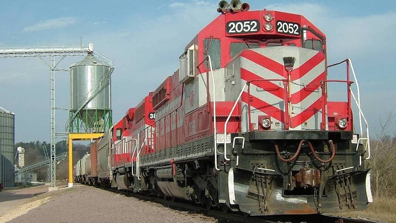 ‘Higher rates, less reliable service’: Family farmers oppose rail merger