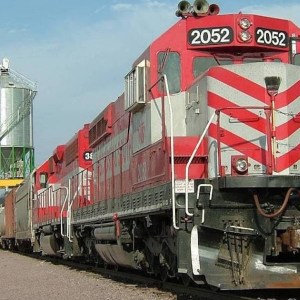 ‘Higher rates, less reliable service’: Family farmers oppose rail merger