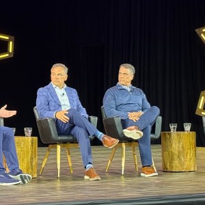 AI’s buzz in trucking is justified: Trimble panel