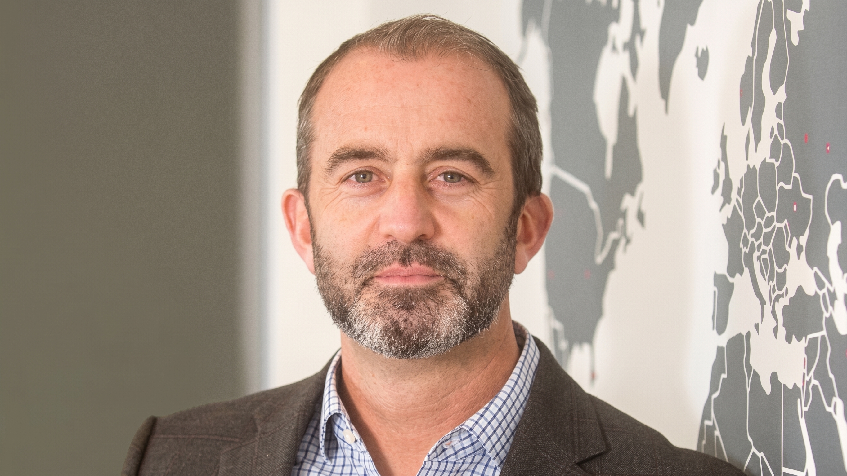 Airlink founder Steve Smith named to lead Airforwarders Association