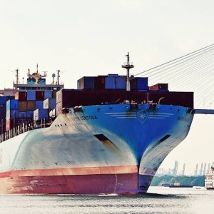 Suez return speeds up Savannah India service by 10-14 days