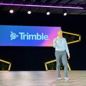 Trimble upgrades 4 Carrier TMSs to work with AI agents